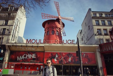 Montmartre… O lugar mais lindo de Paris