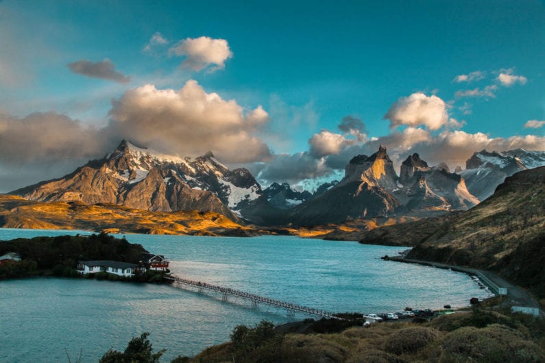 Onde ficar em Torres del Paine: dicas de hotéis e localizações no Parque Nacional