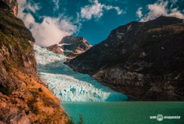 Navegação aos glaciares Balmaceda e Serrano, saindo de Puerto Natales – Patagônia Chilena