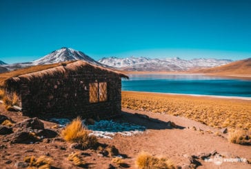 PROMO Atacama! Passagens para Calama na faixa de R$ 1.000 reais com taxas, ida e volta!