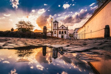 Paraty é mais do que um patrimônio histórico da Unesco