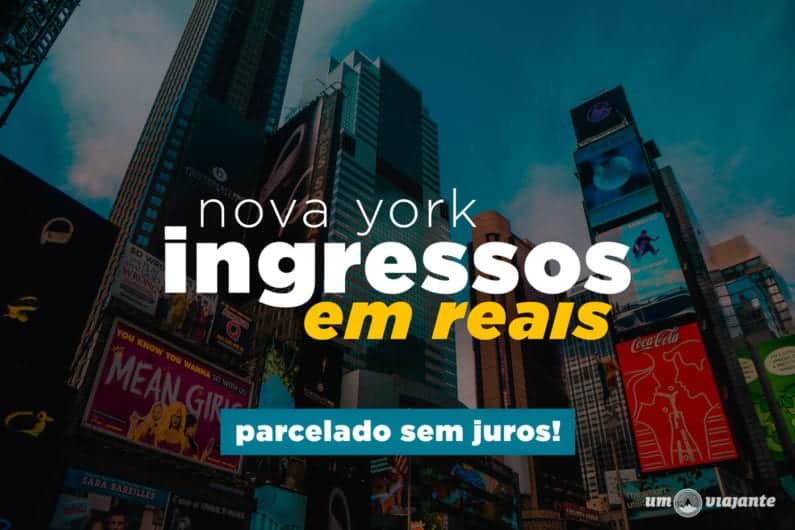 WePlann é confiável e seguro? Vale a pena comprar ingressos de Nova York antecipados?