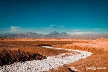 Setembro, outubro e novembro no Atacama: clima, temperatura, fotos e dicas