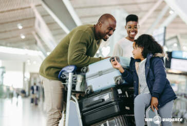 Uso de máscaras em voos e aeroportos: é obrigatório usar?