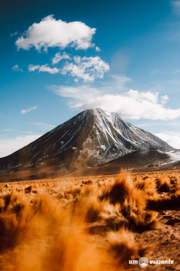 Vulcão Licancabur