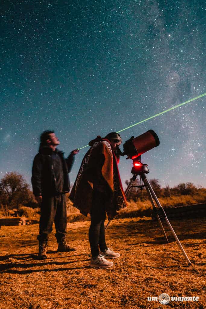 Tour Astronômico Atacama: vale a pena?