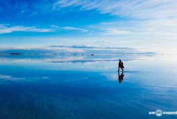 Quando o Salar de Uyuni fica alagado? Estação seca e chuvosa