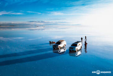 Melhor agência Salar de Uyuni: saindo do Atacama