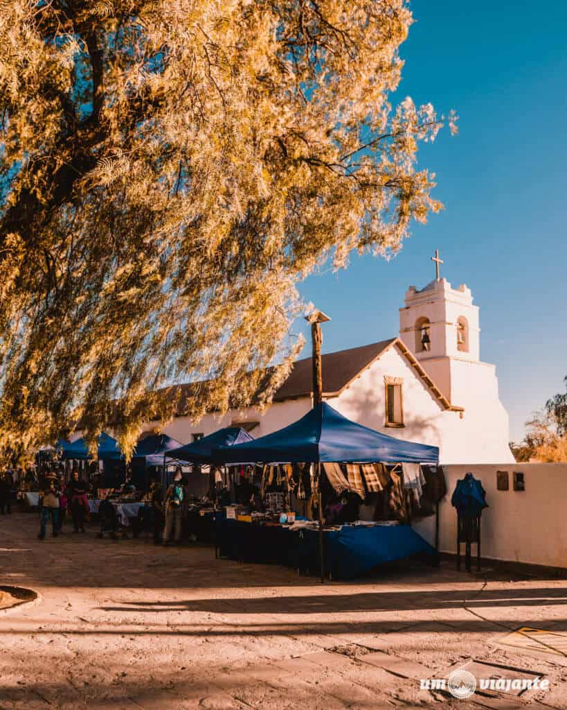 San Pedro de Atacama