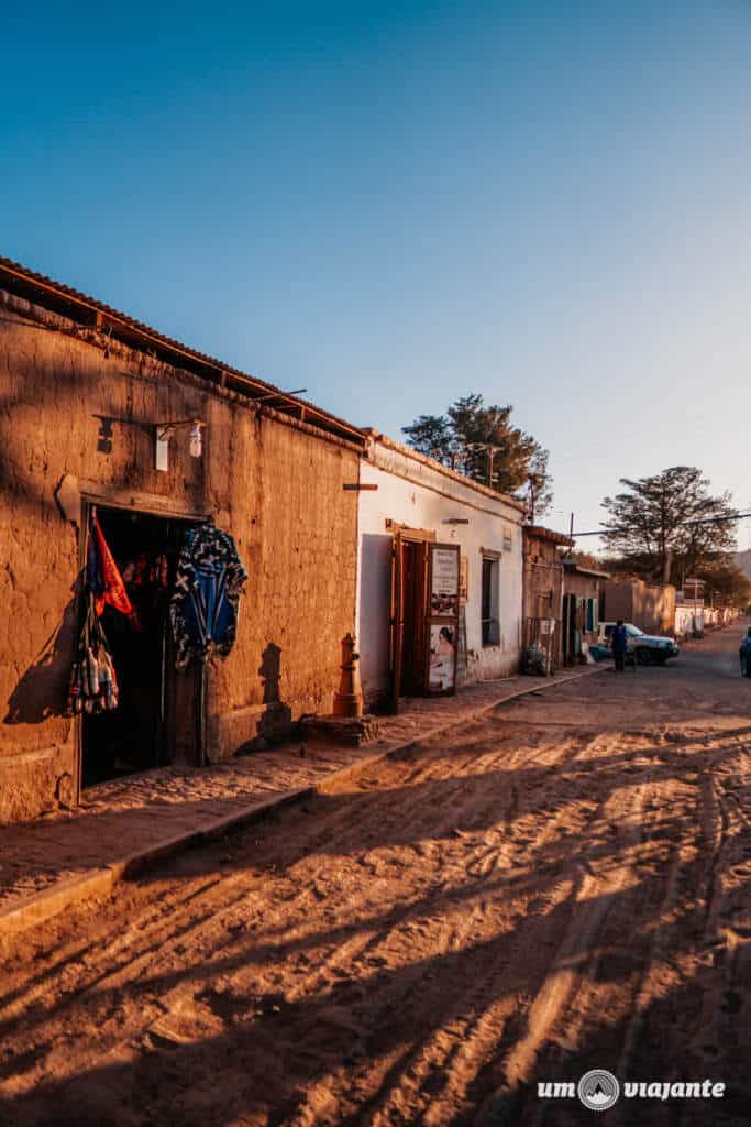 San Pedro de Atacama