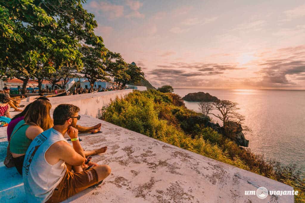 Forte de Noronha