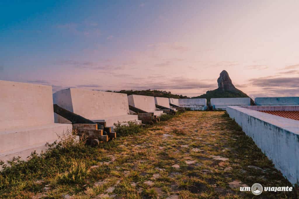 Forte de Noronha